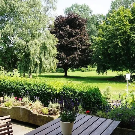 Landgut Stuttem Hotel