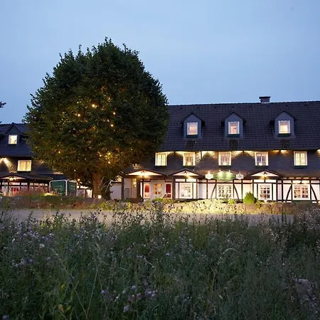 Landgut Stuttem Hotel 4*