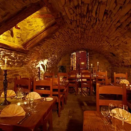 Hotel Landgut Stuttem 4*