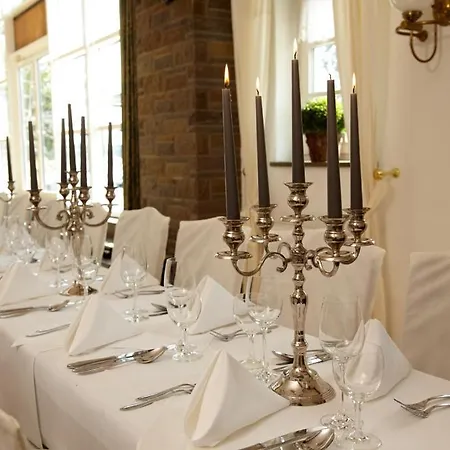 Hotel Landgut Stuttem