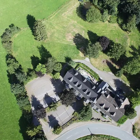 Landgut Stuttem Hotel