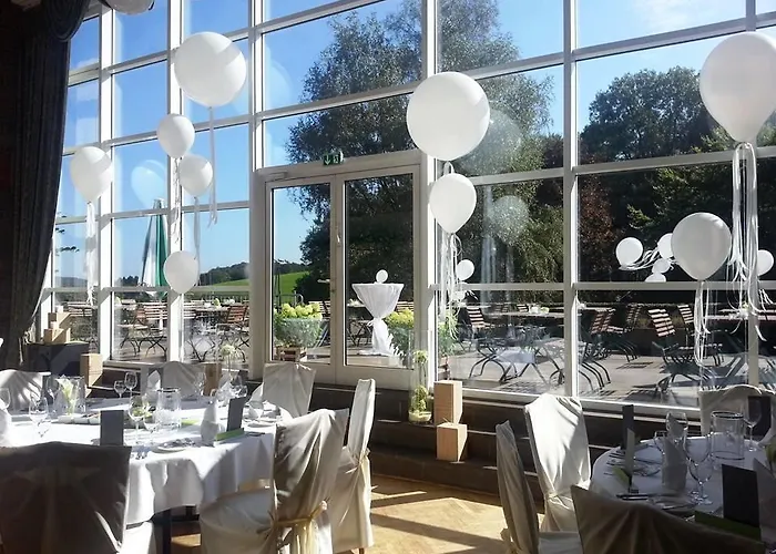 Landgut Stuttem Hotel 4*