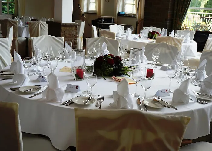 Landgut Stuttem Hotel