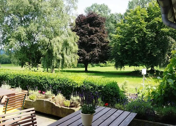 Landgut Stuttem Hotel