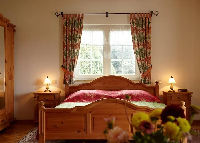 Landgut Stuttem Hotel 4*