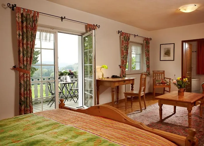 Landgut Stuttem Hotel