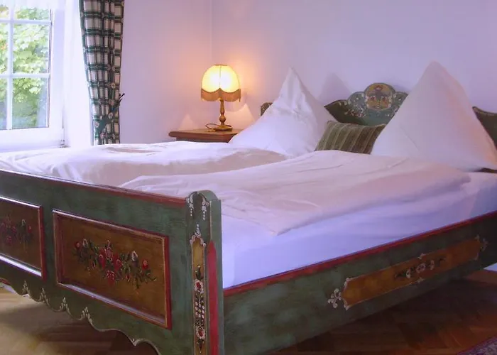 Hotel Landgut Stuttem 4*