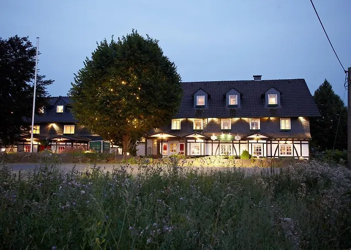 Landgut Stuttem Hotel 4*