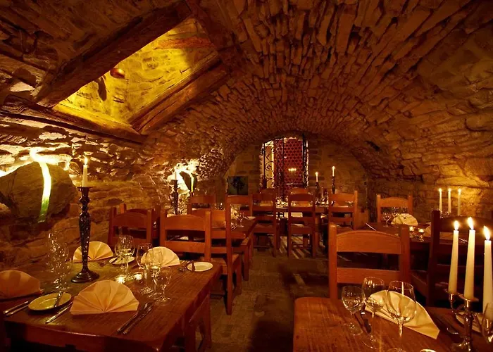 Hotel Landgut Stuttem 4*