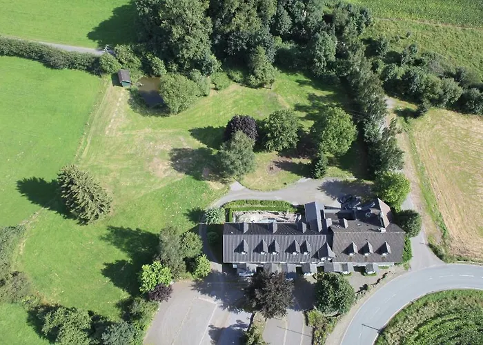 Hotel Landgut Stuttem Wipperfürth