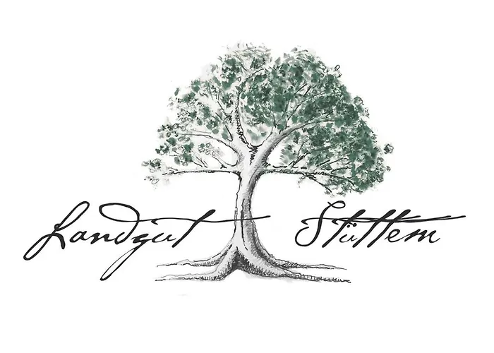 Landgut Stuttem Hotel 4*