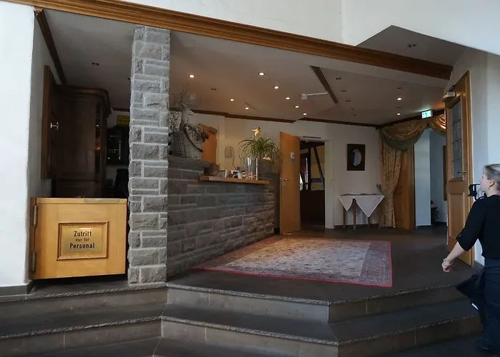 Landgut Stuttem Hotel 4*