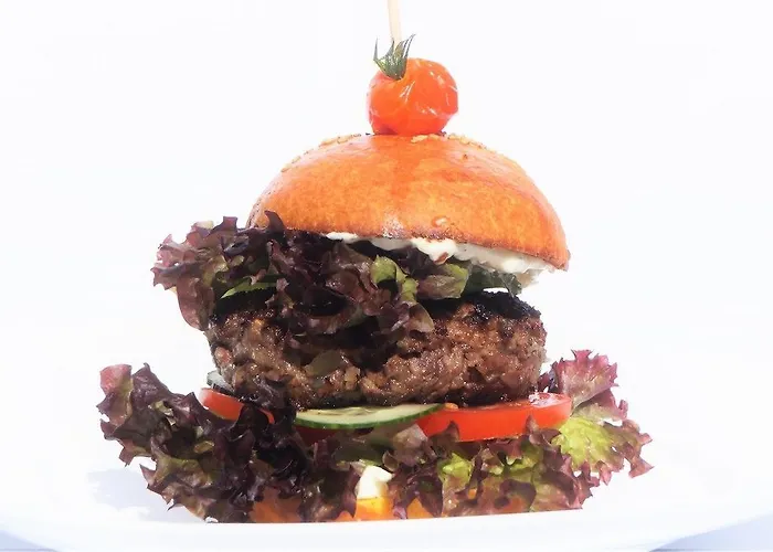 Hotel Landgut Stuttem Wipperfürth