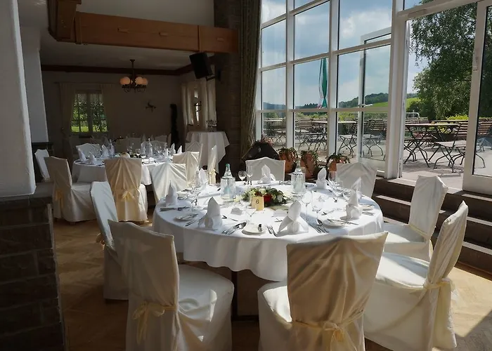 Landgut Stuttem 4* Wipperfürth