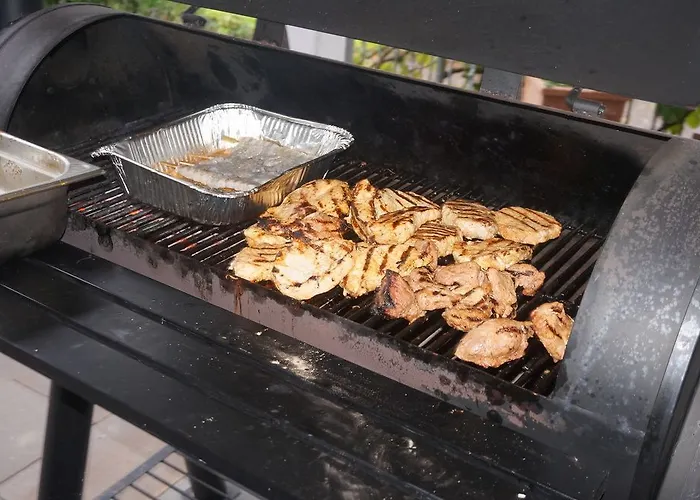 Hotel Landgut Stuttem