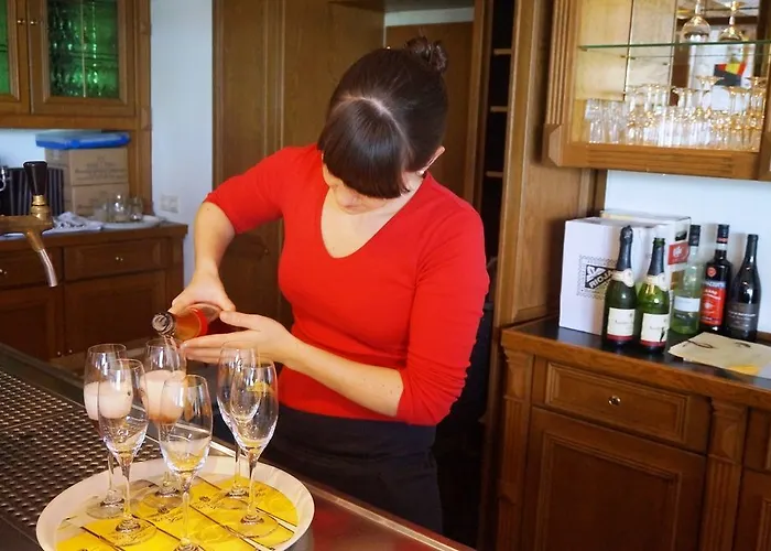 Landgut Stuttem Wipperfürth