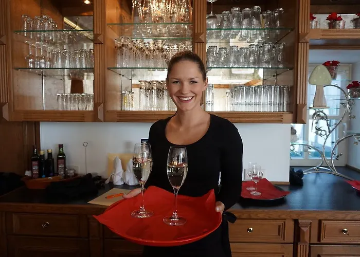 Landgut Stuttem Hotel