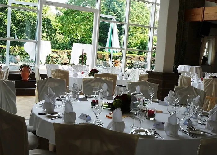 Hotel Landgut Stuttem 4*